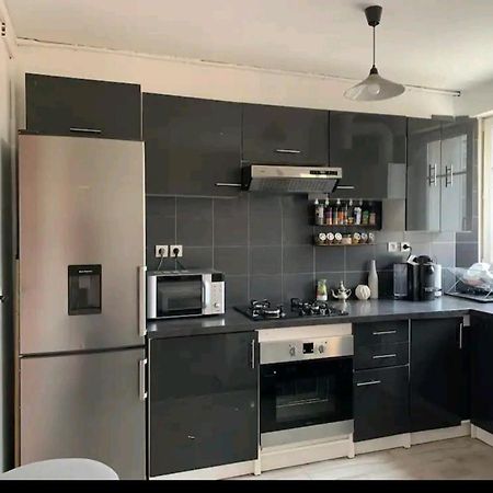 Appartamento Massi'Z Neuilly-sur-Marne Esterno foto