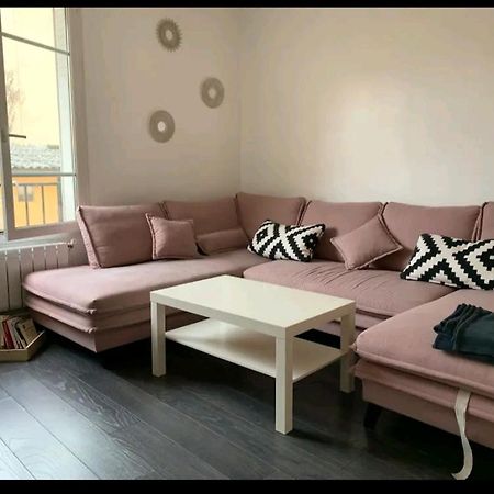 Appartamento Massi'Z Neuilly-sur-Marne Esterno foto