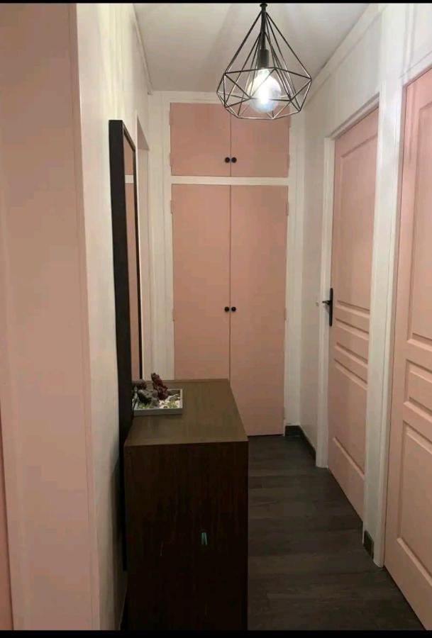 Appartamento Massi'Z Neuilly-sur-Marne Esterno foto