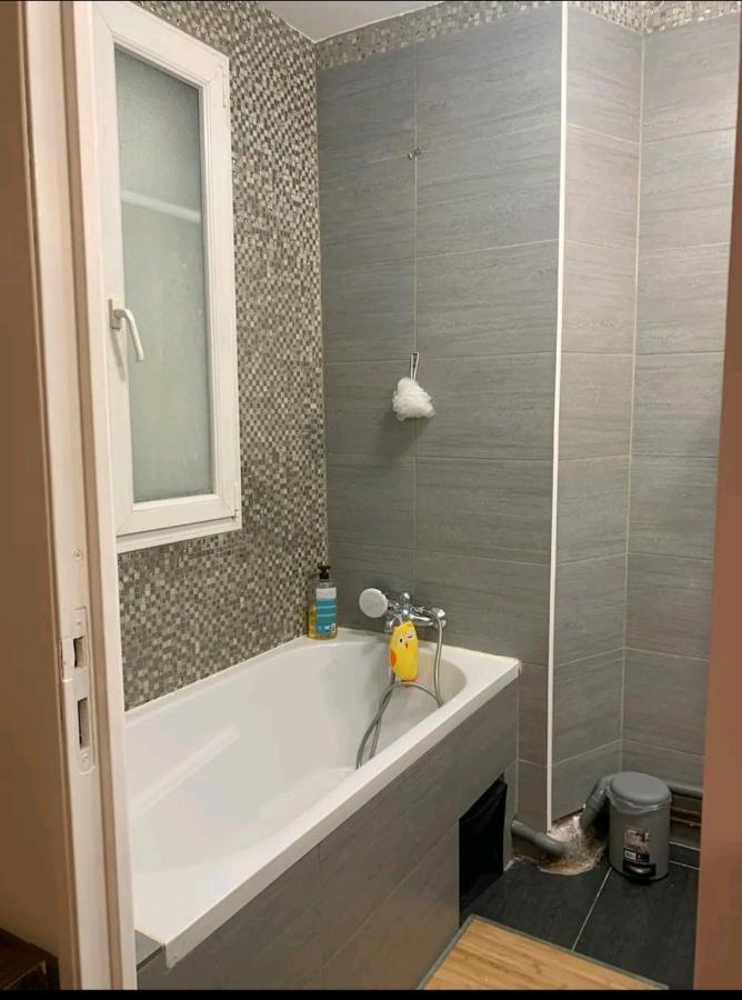 Appartamento Massi'Z Neuilly-sur-Marne Esterno foto